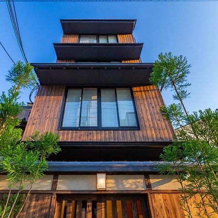 Отель Karen Kyoto Higashiyama Экстерьер фото