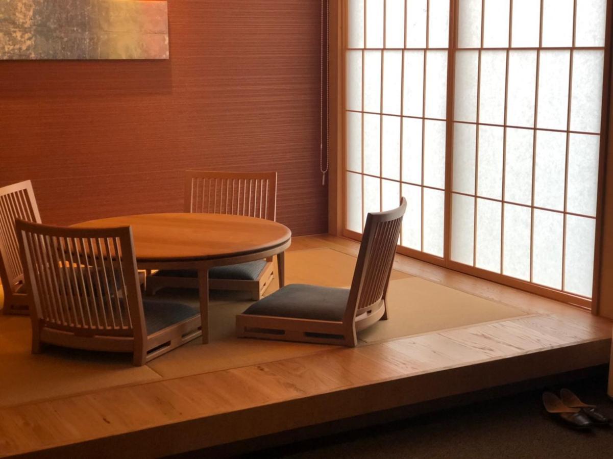 Отель Karen Kyoto Higashiyama Экстерьер фото