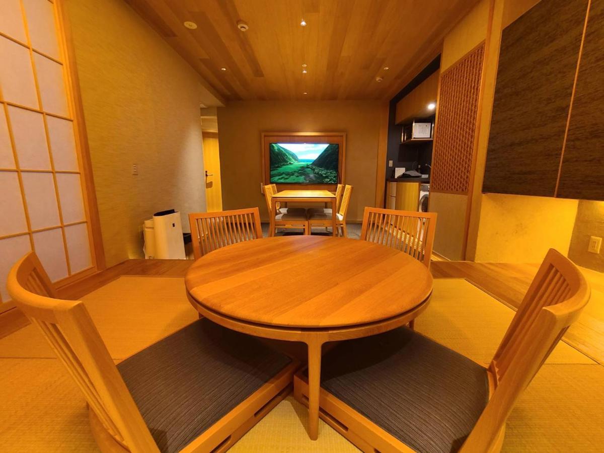 Отель Karen Kyoto Higashiyama Экстерьер фото