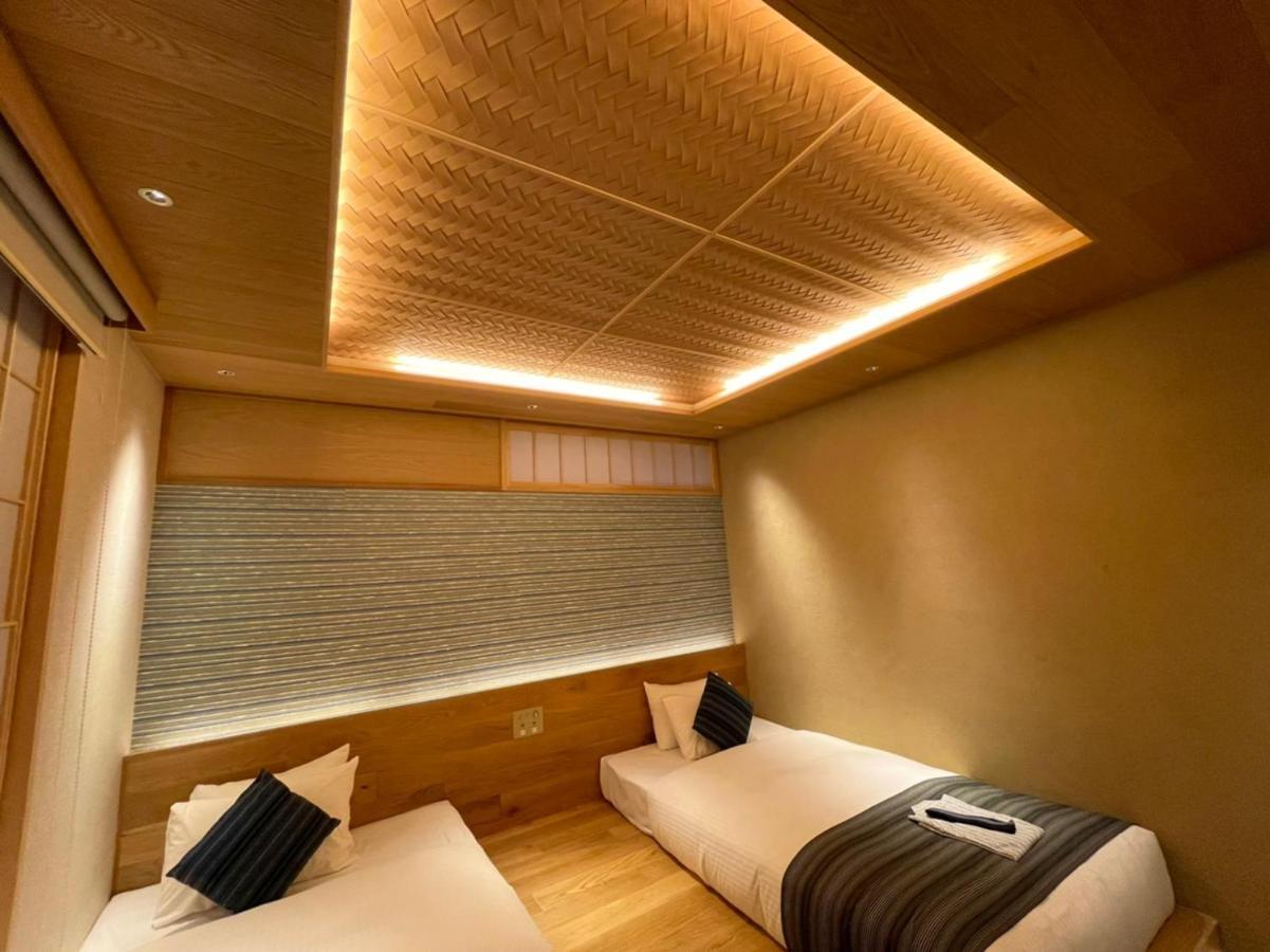 Отель Karen Kyoto Higashiyama Экстерьер фото