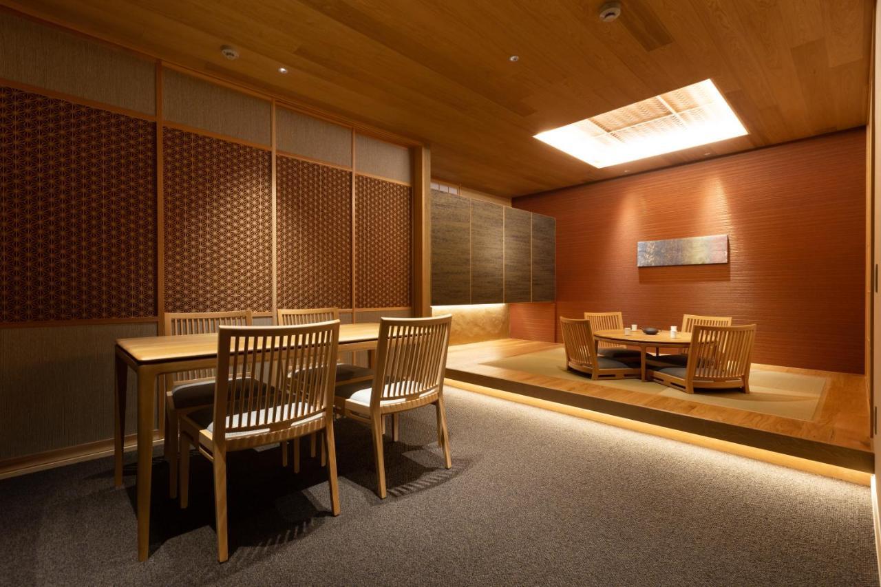 Отель Karen Kyoto Higashiyama Экстерьер фото