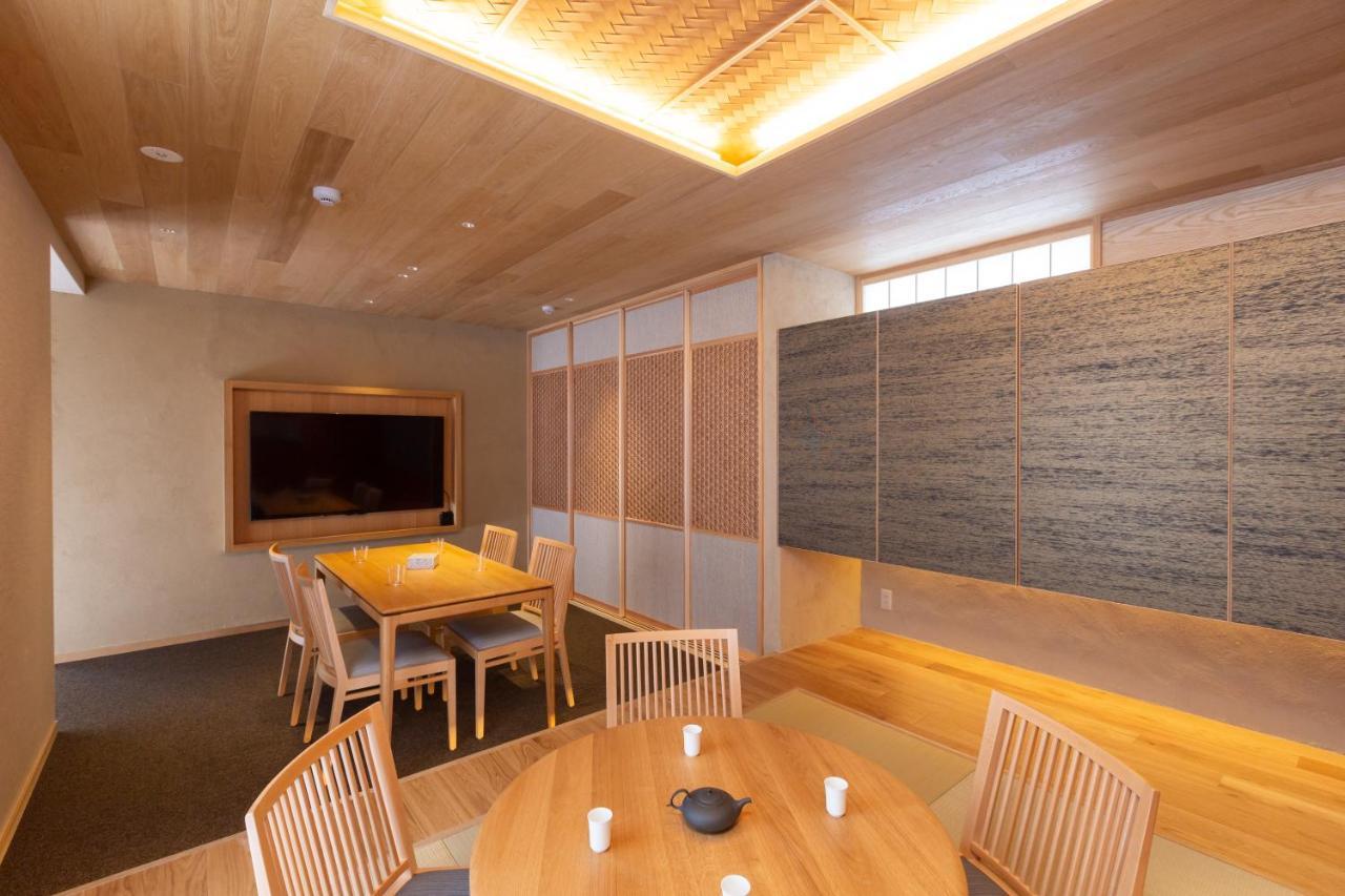 Отель Karen Kyoto Higashiyama Экстерьер фото