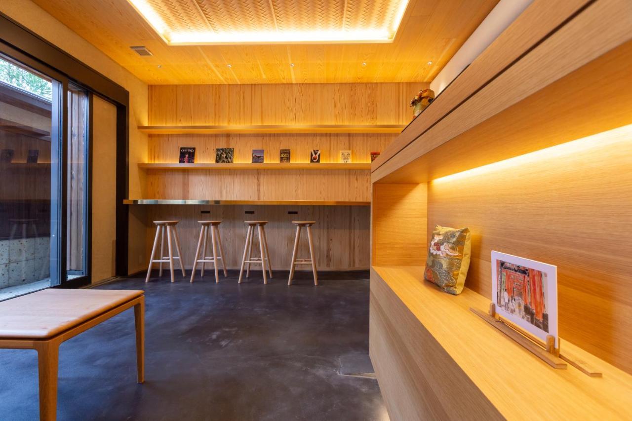 Отель Karen Kyoto Higashiyama Экстерьер фото